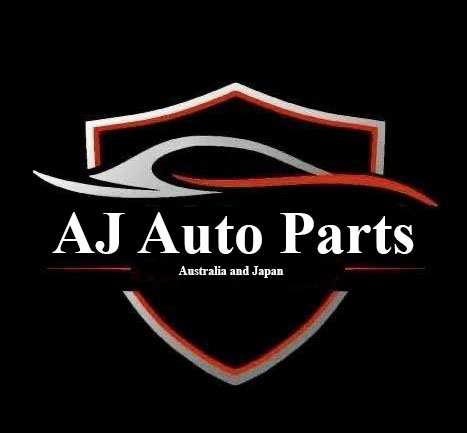 AJ PARTS AUSTRALIA