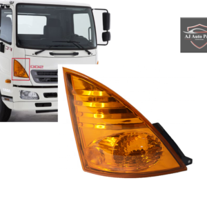 Hino Amber Indicator / Blinker Light Right Side - Pro 500 & 700 Series 2003 On