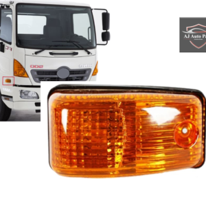 Door Lamp Indicator Amber - HINO Dutro, 300, 500, 700 Series L/R