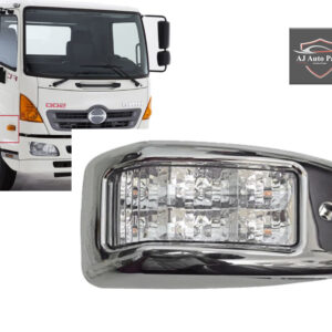 Door Indicator Lamp LED. Hino Dutro 300, Ranger Pro 500 700 - 2003 to 2017