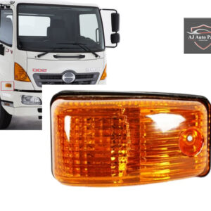 Door Lamp Indicator Amber - Hino Dutro 300 500 & 700 Series L/R