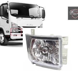 ISUZU 700P NPR NPR-HD NQR NRR 2008-2020 Headlight Headlamp Corner Lamp