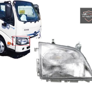 Headlight Front Lamp for HINO 300/DUTRO L /R