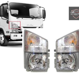 ISUZU 700P NPR NPR-HD NQR NRR 2008-2020  Headlight Headlamp Corner Lamp