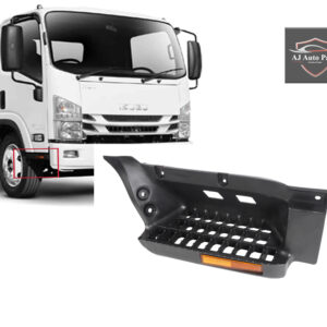 ISUZU Step Panel R/H - NLR NLS NNR NPR NPS NQR 1986-2018