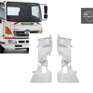 Front Corner Panel  L/R - Hino Truck Pro 500 Series 2003 -2018