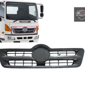 Front Grille - Wide For HINO RANGER PRO 500 FC/FD/FG/FM 2002-