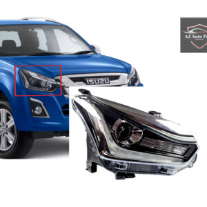 ISUZU DMAX 2018-2019 Genuine Headlight Headlamp