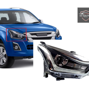 ISUZU DMAX 2018-2019 Genuine Headlight Headlamp