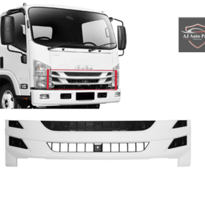 Grille Truck Body Parts for ISUZU NPR NPS NQR N Series- Wide Cab 2008 - on