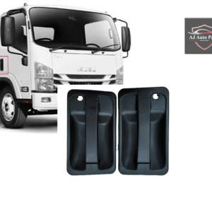 Door Handle Outer Door R/H - Isuzu Truck NNR, NPR, NPS, NQR, 2008 on