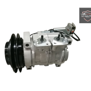 Air Conditioning Compressor - HINO 500 Series - 2001-On