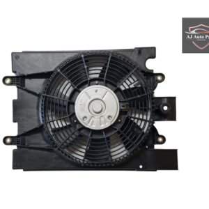 Air Conditioning Condenser Fan - Hino 300 Series - 2011 On