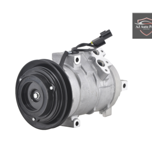Air Conditioning Compressor - Mitsubishi Canter -  2011 On