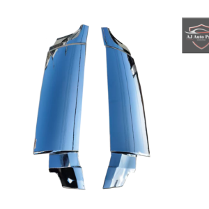 Chrome Corner Panel – NISSAN NEW QUON -ed02