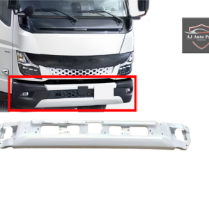 Metal Bumper -MITSUBISHI FUSO CANTER - 2020-On