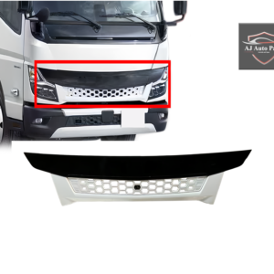 Front Grille - MITSUBISHI FUSO CANTER- 2020-On