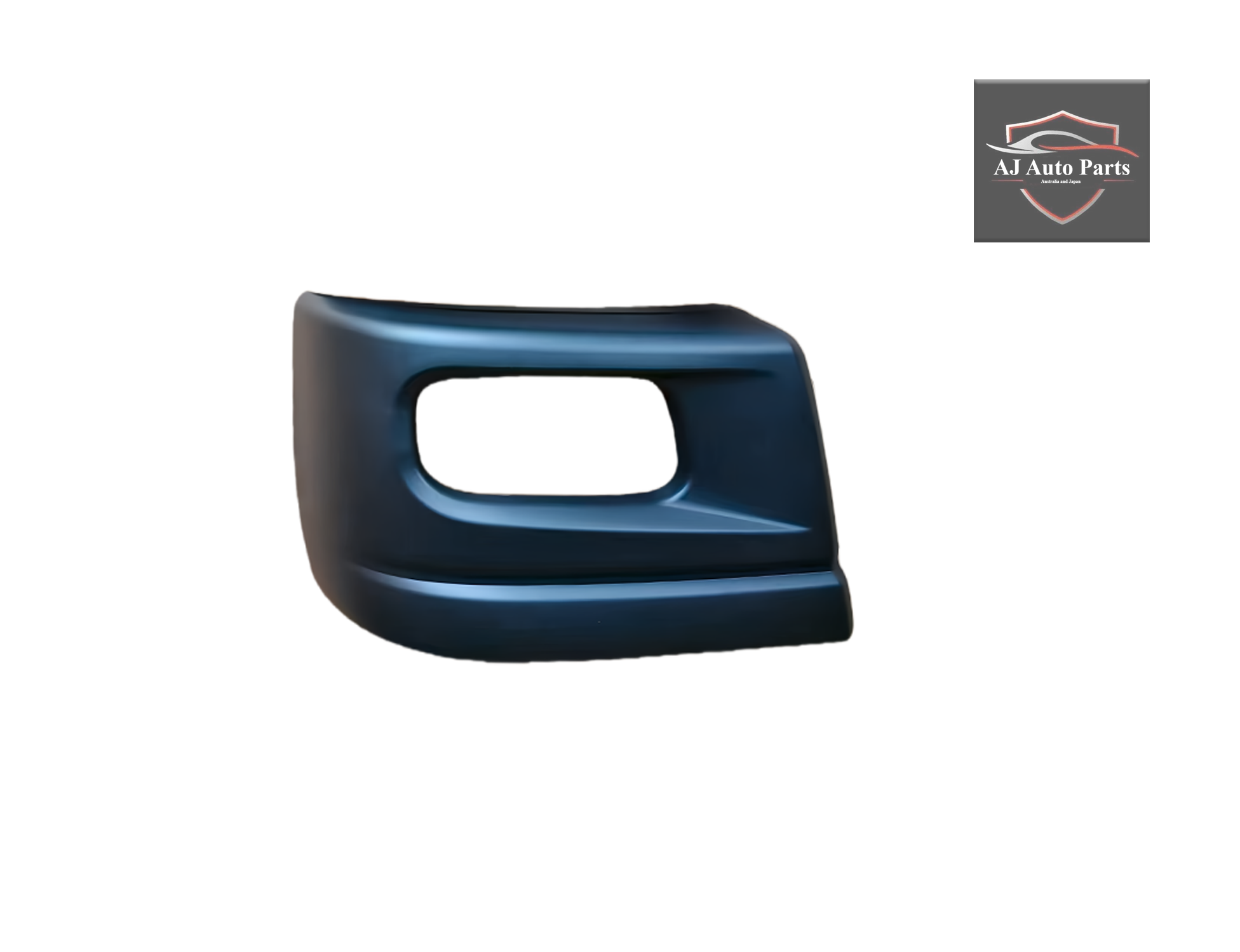 Fog Lamp Cover - Right Side- MITSUBISHI CANTER - 2011-2024 - Image 2