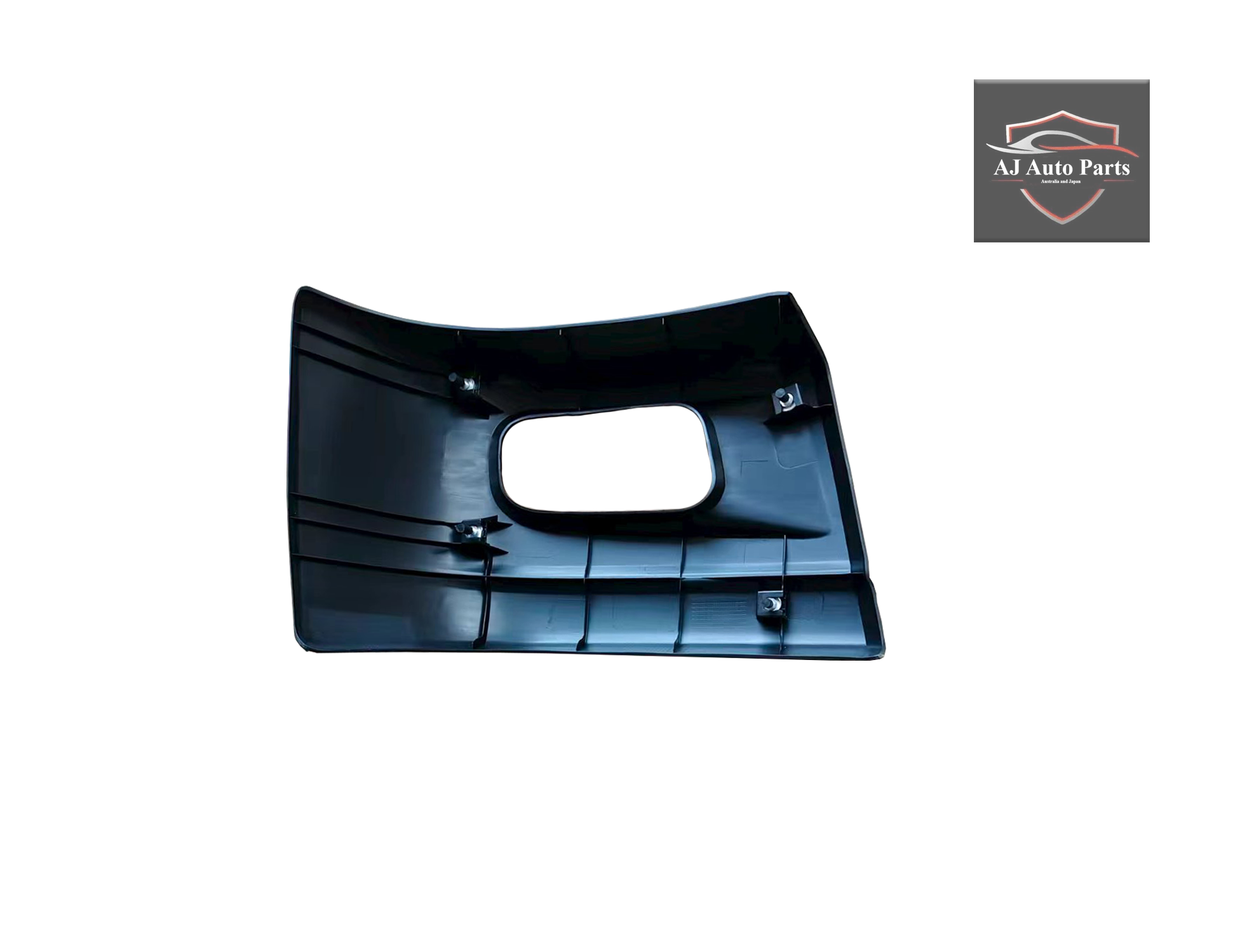 Fog Lamp Cover - Left Side- MITSUBISHI CANTER - 2011-2024 - Image 3