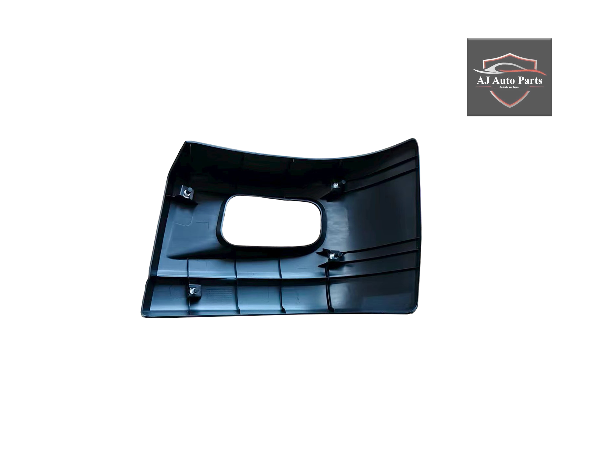Fog Lamp Cover - Right Side- MITSUBISHI CANTER - 2011-2024 - Image 3