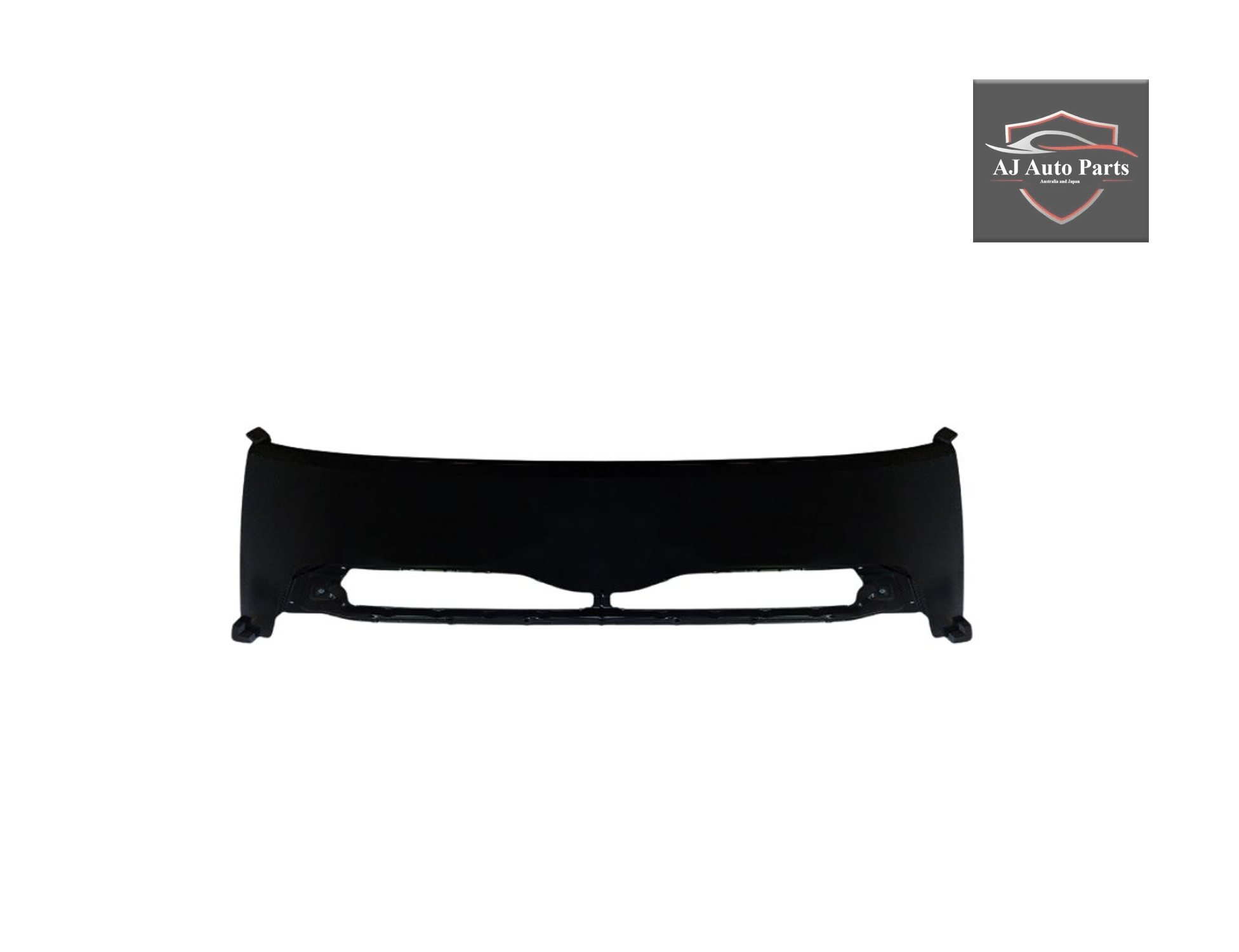Metal Front Panel - UD QUON - CK/CW - 2007-2016 - Image 2