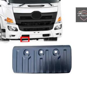 Bumper Garnish Lower - HINO VICTOR - 2014