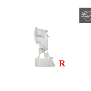 Hino Corner Panel Right – Pro 500 Series 2003 On copy