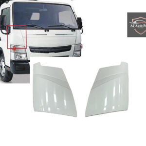 Corner Panel Truck Body Spare Parts Accessories for MITSUBISHI CANTER 2010