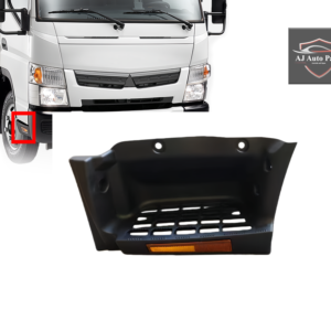 Step Panel – MITSUBISHI CANTER FEA -  Right Side - Narrow Cab –  2010-2024