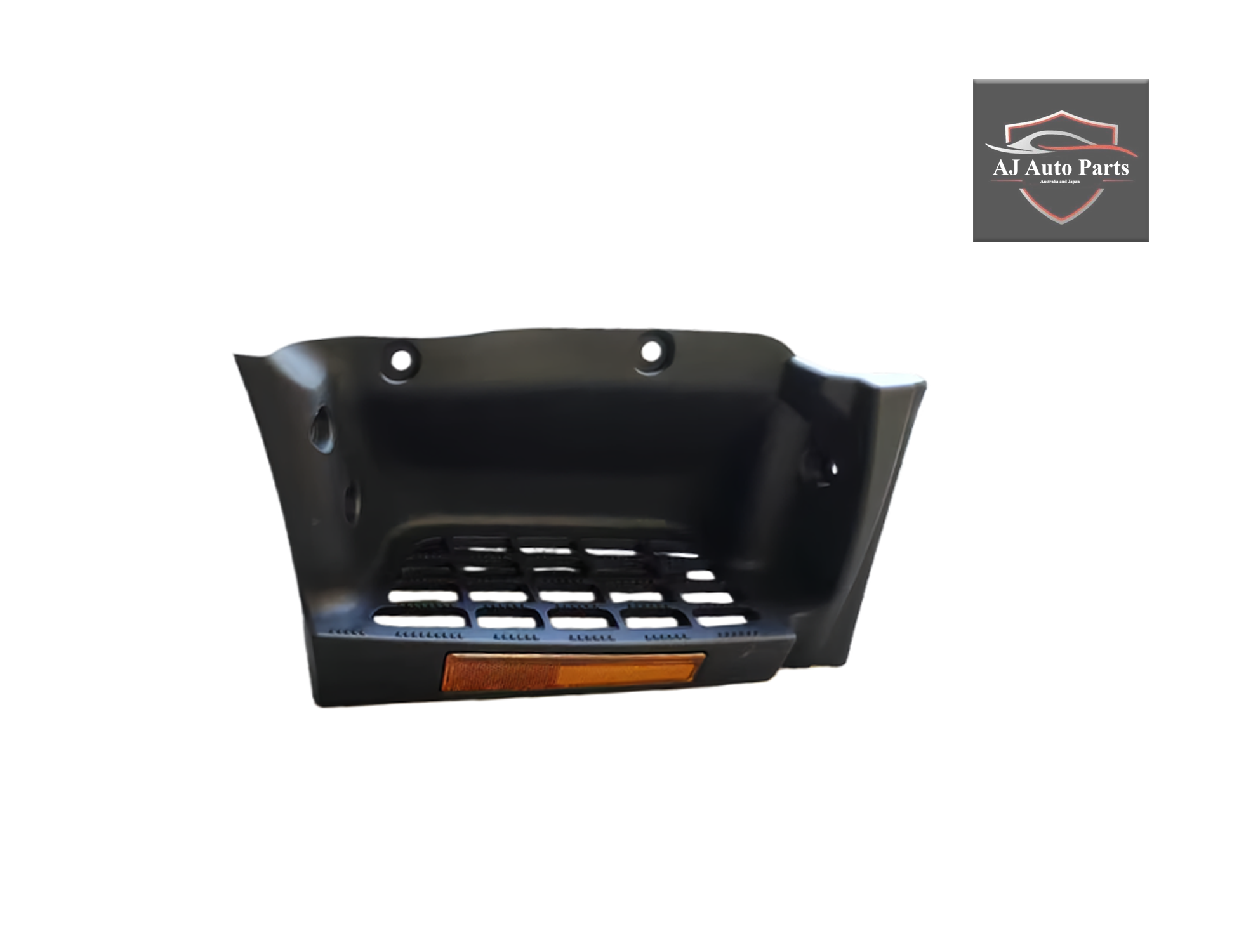 Step Panel – MITSUBISHI CANTER FEA - Right Side - Narrow Cab – 2010-2024 - Image 2