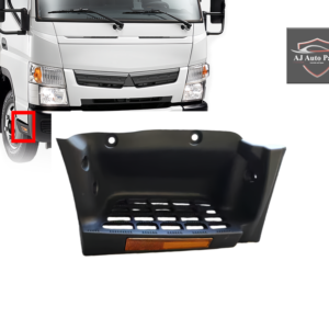 Step Panel – MITSUBISHI CANTER FEA - Left Side - Narrow Cab – 2010-2024