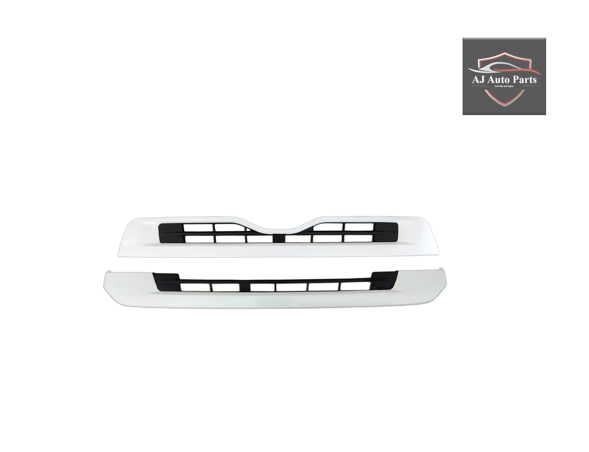 Front Panal Grille - UD QUON - 2007 - Image 3