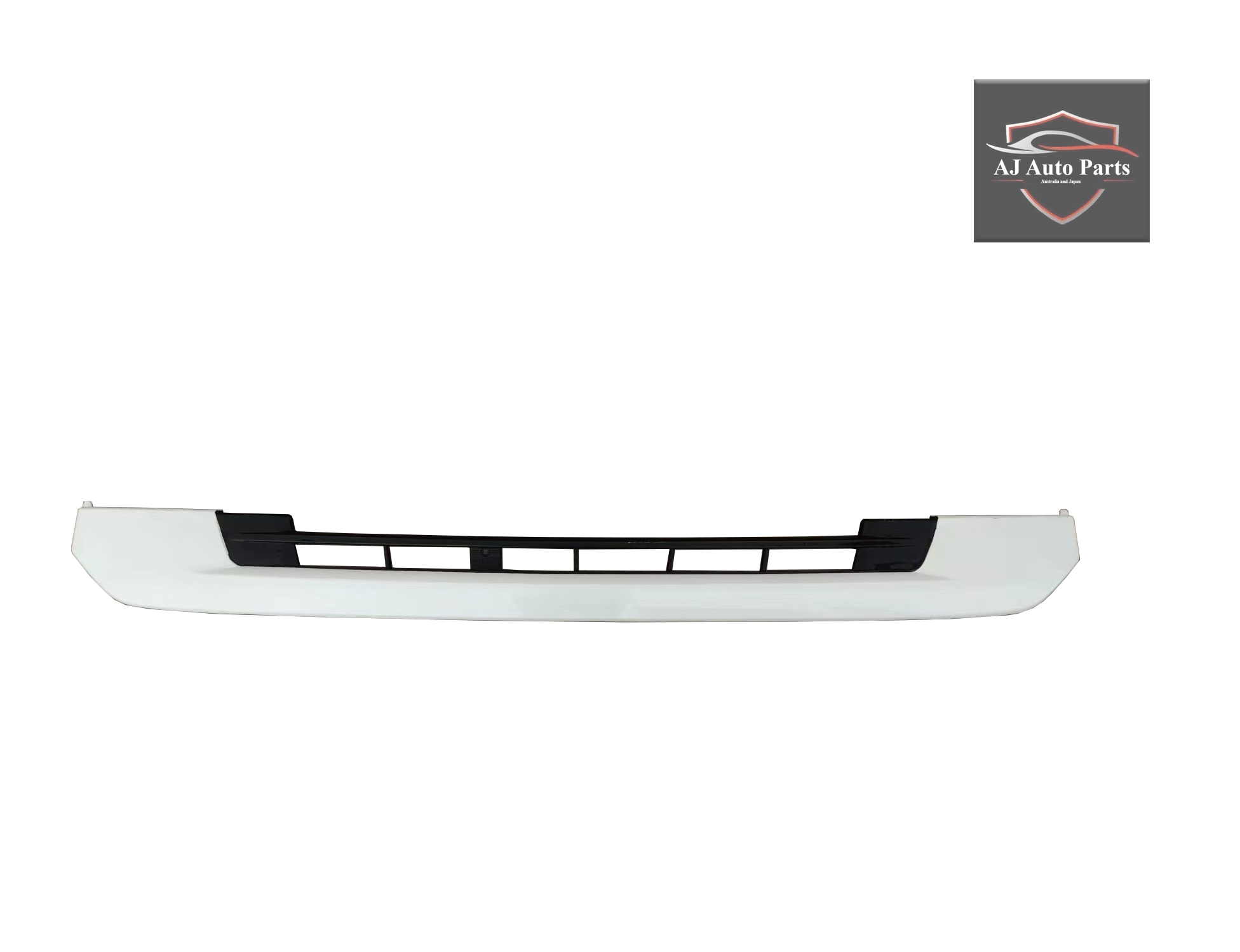 Front Grille Lower - UD QUON - 2007-2016 - Image 2