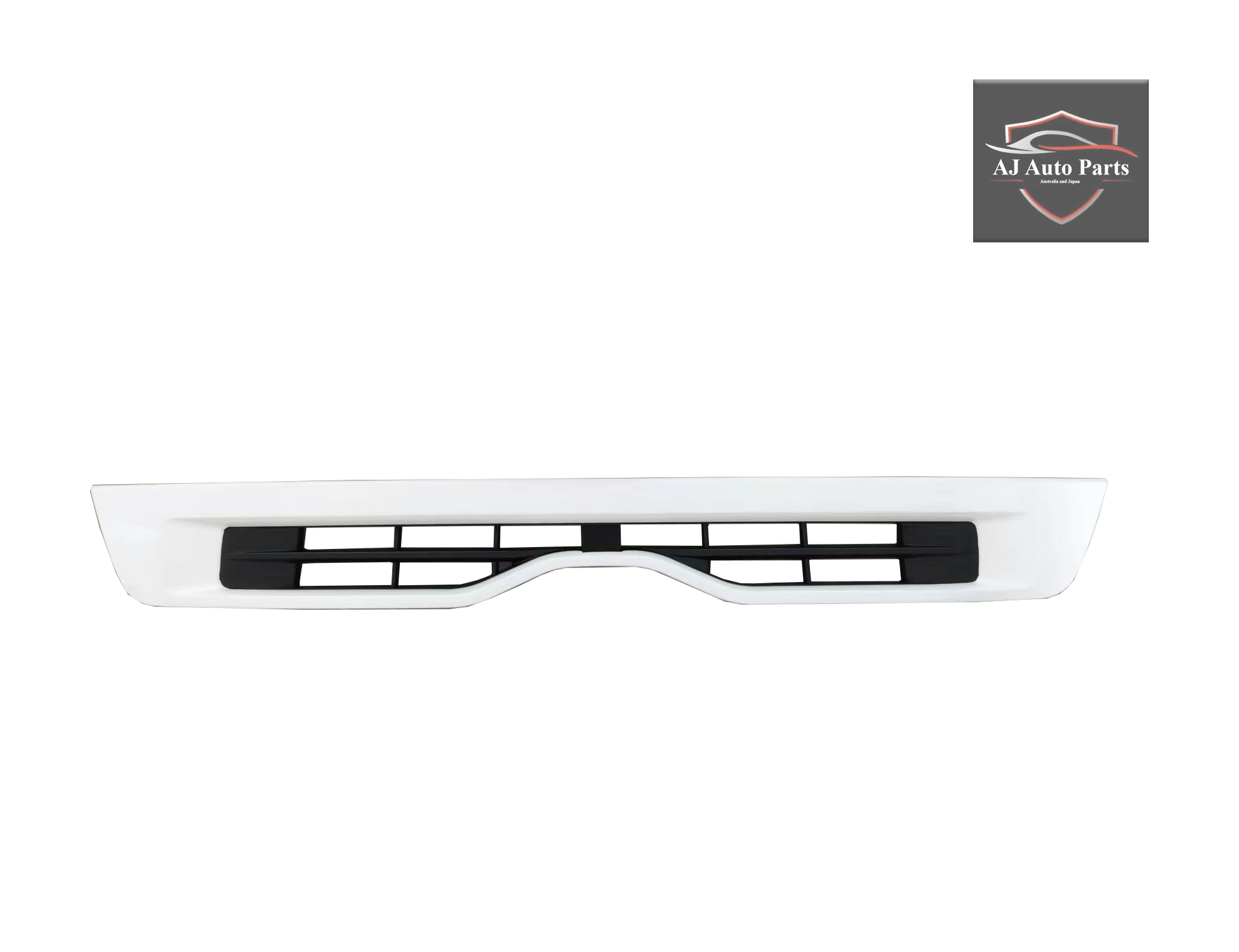 Front Panal Grille - UD QUON - 2007 - Image 2
