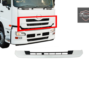 Front Grille Lower - UD QUON - 2007-2016