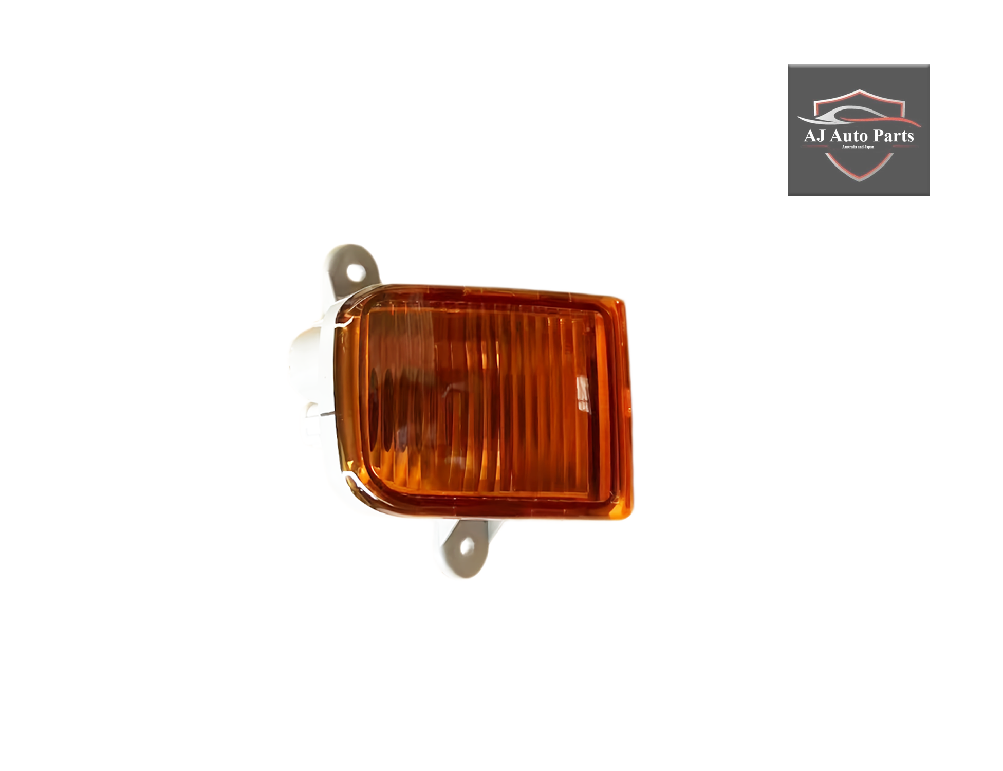 Front Bumper Bar Flasher - UD Quon CW -Right Side - 2007-2016 - Image 2