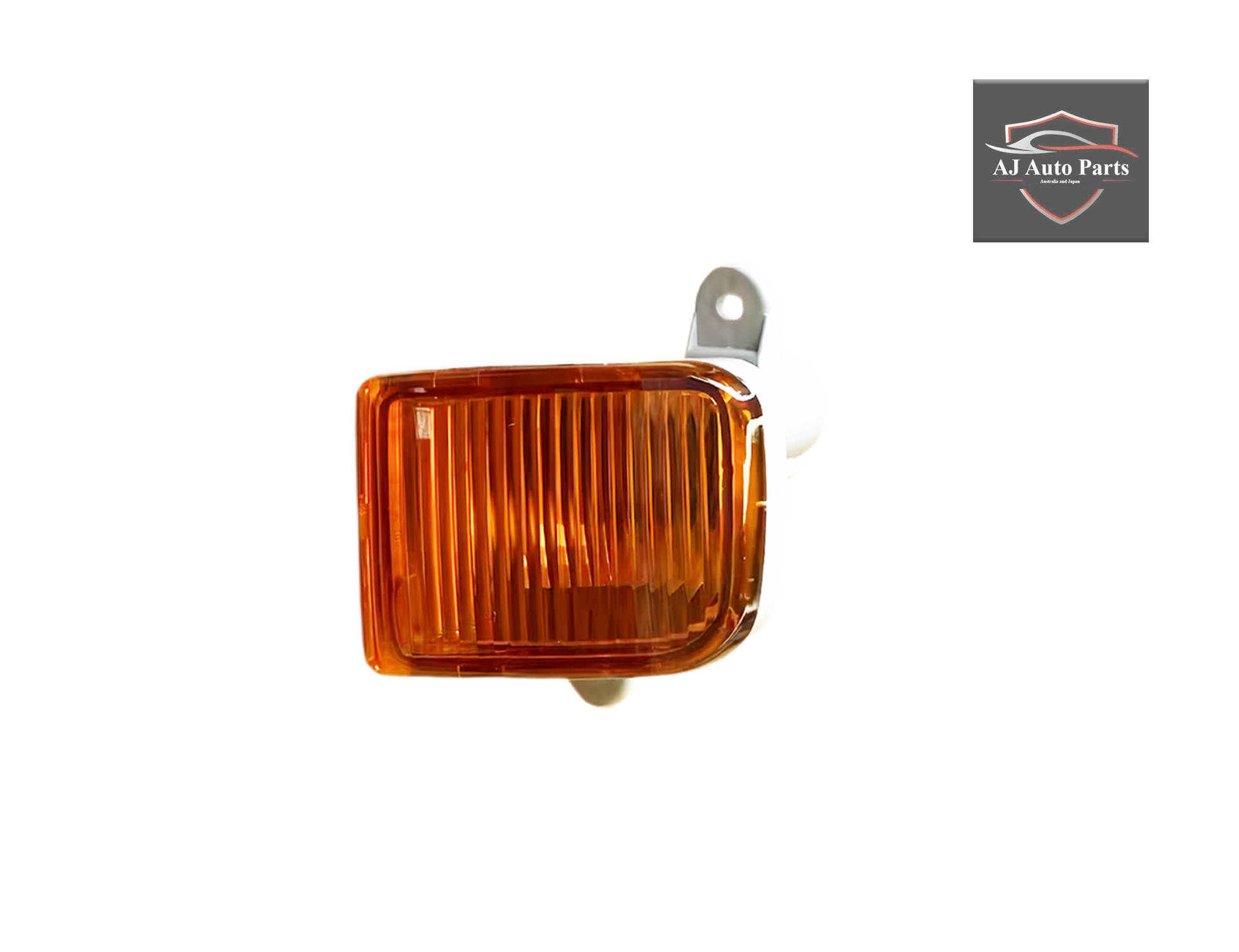 Front Bumper Bar Flasher - UD Quon CW - Left Side - 2007-2016 - Image 2