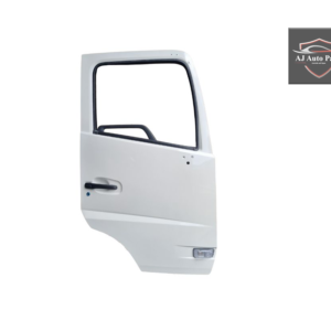 Painted Door Nissan & UD QUON