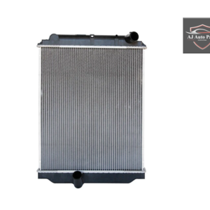 Radiator - Hino 300 Series Manual N04C 2004 On