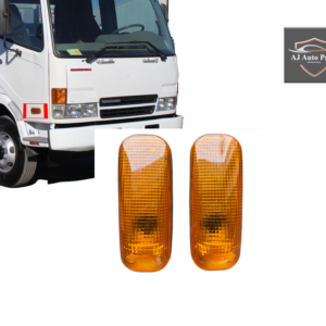 Door Flasher - Mitsubishi Fuso Fighter - Left Side  – FK6 FM6 FN6- 2003-2008