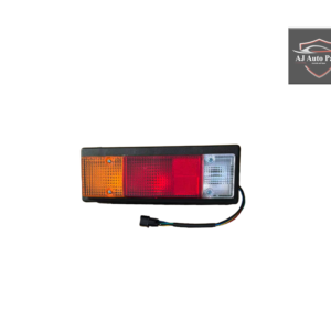 Tail lamps FUSO Canter Left ed02