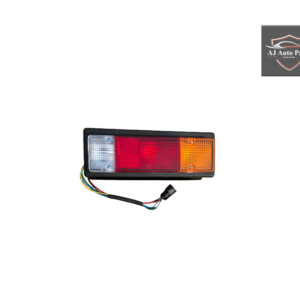 Tail lamps FUSO Canter Right ed01